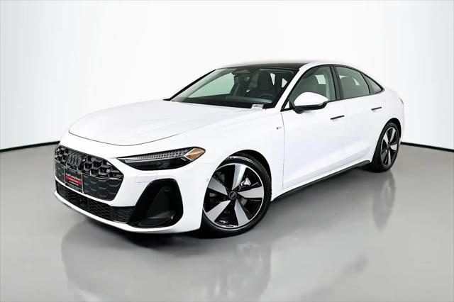 2026 Audi A5 Premium Plus TFSI quattro S tronic for sale in Signal Hill, CA