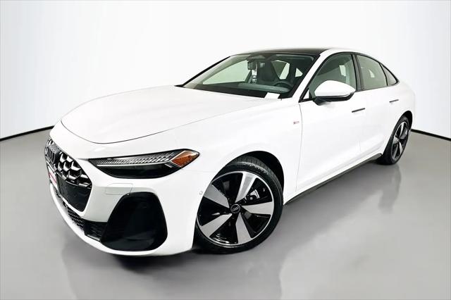 2026 Audi A5 Premium Plus TFSI quattro S tronic for sale in Signal Hill, CA