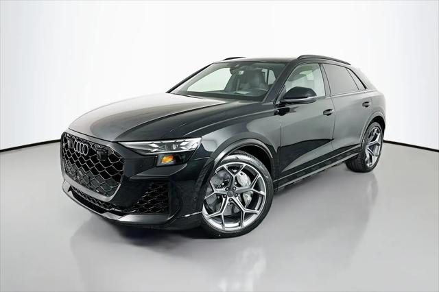 2026 Audi RS Q8 performance quattro tiptronic for sale in Signal Hill, CA