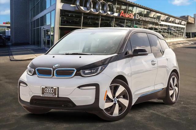 2019 BMW i3 120Ah w/Range Extender for sale in Los Angeles, CA