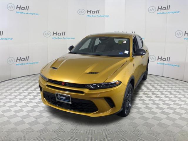 2024 Dodge Hornet GT AWD 2024 Dodge Hornet GT AWD