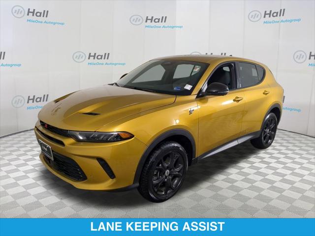 2024 Dodge Hornet GT AWD 2024 Dodge Hornet GT AWD
