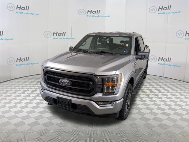2023 Ford F-150 XLT 2023 Ford F-150 XLT