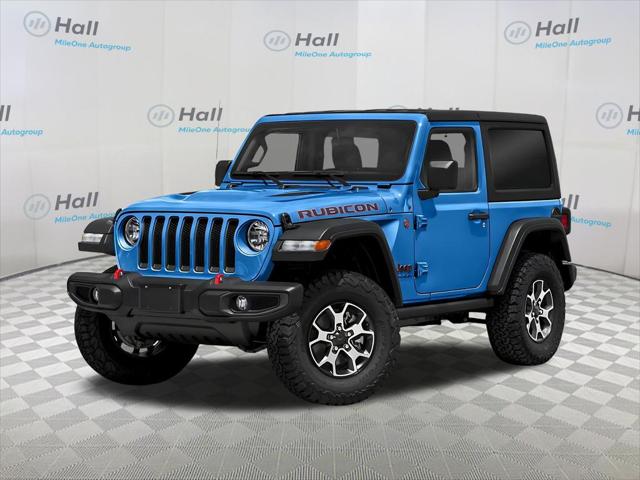 2021 Jeep Wrangler Rubicon 4x4 2021 Jeep Wrangler Rubicon 4x4
