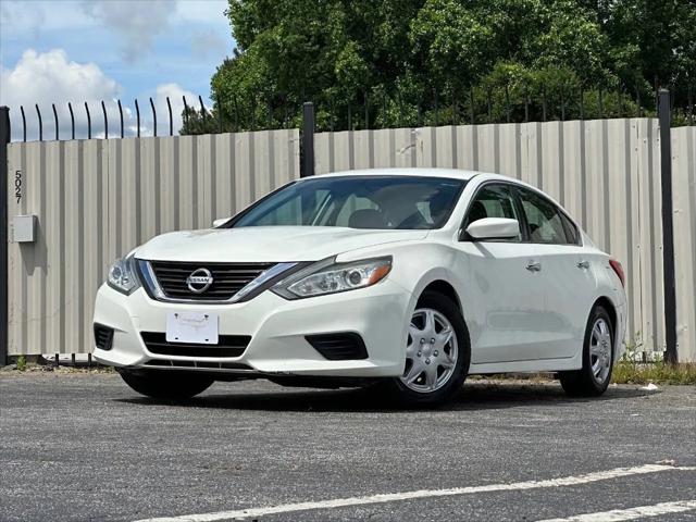 2016 Nissan Altima 2.5 SV for sale in Austell, GA