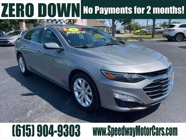 2023 Chevrolet Malibu FWD 1LT for sale in Murfreesboro, TN