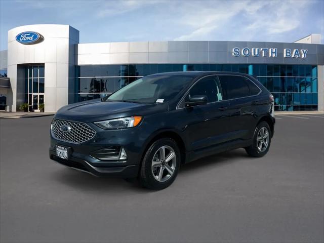 2023 Ford Edge SEL for sale in Hawthorne, CA