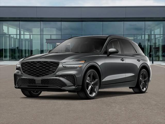 2026 Genesis GV70 3.5T Sport Prestige for sale in Stuart, FL
