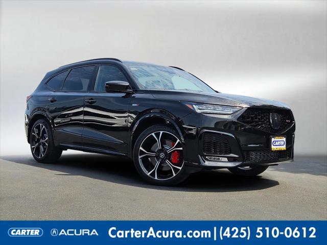 2026 Acura MDX Type S Advance Package for sale in Lynnwood, WA