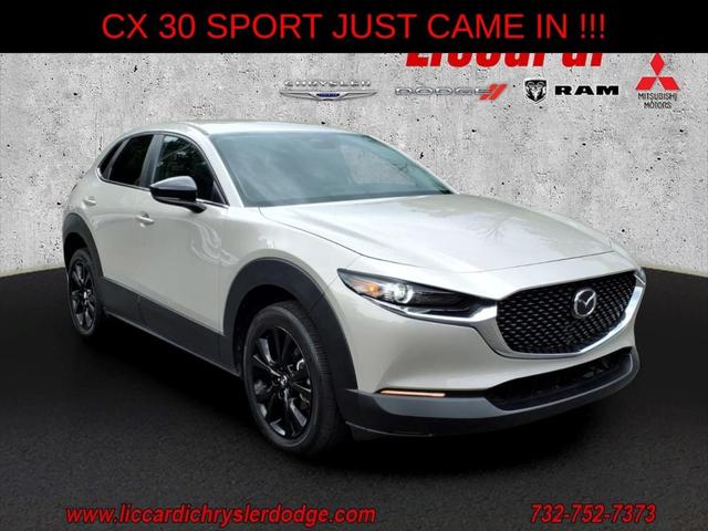 2024 Mazda CX-30 2.5 S Select Sport for sale in Green Brook, NJ