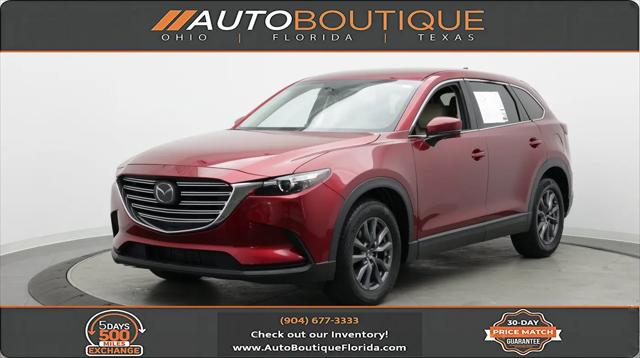 2022 Mazda CX-9 Touring for sale in Jacksonville, FL