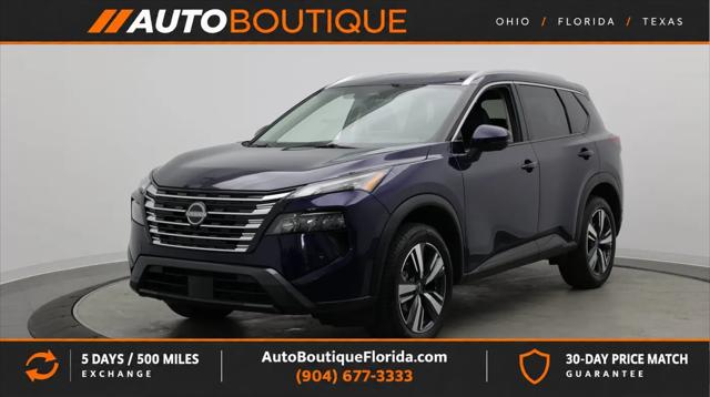 2026 Nissan Rogue SL for sale in Jacksonville, FL
