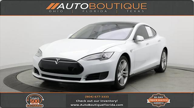 2016 Tesla Model S 70 for sale in Jacksonville, FL