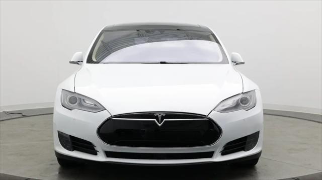 2016 Tesla Model S 70