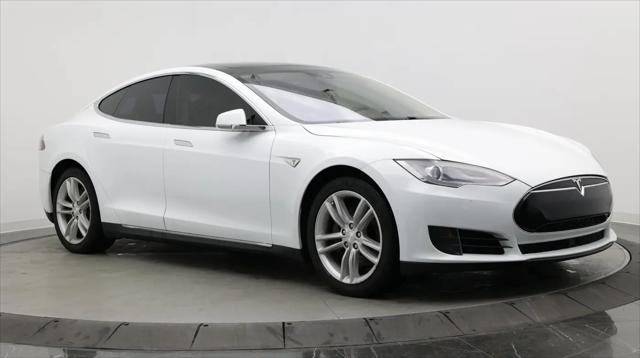 2016 Tesla Model S 70