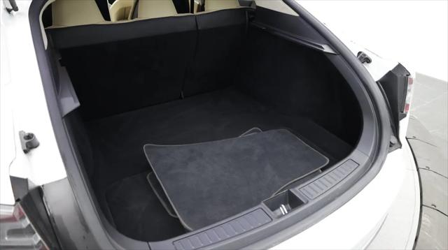 2016 Tesla Model S 70