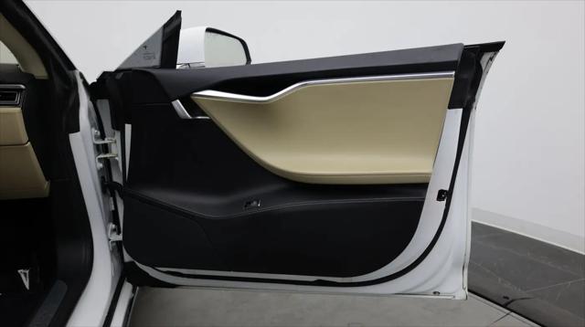 2016 Tesla Model S 70