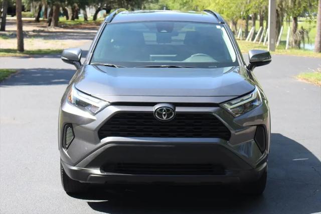 2023 Toyota RAV4 XLE for sale in Clearwater, FL