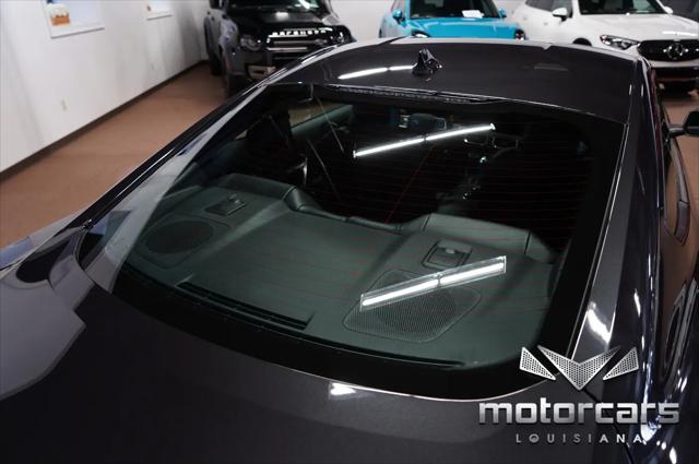 2024 Ford Mustang EcoBoost Premium Fastback