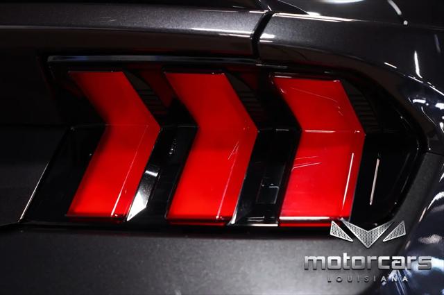 2024 Ford Mustang EcoBoost Premium Fastback