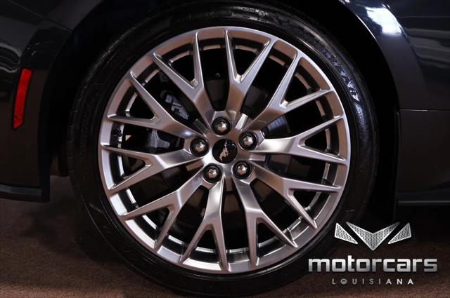 2024 Ford Mustang EcoBoost Premium Fastback