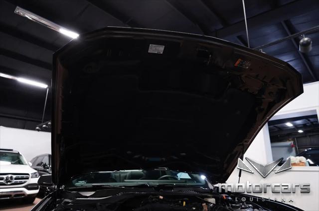 2024 Ford Mustang EcoBoost Premium Fastback
