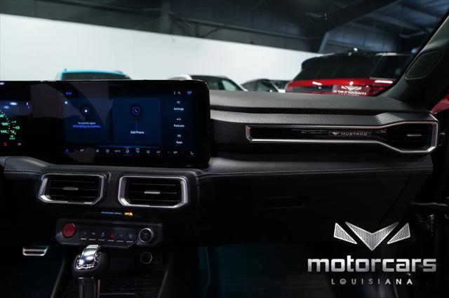 2024 Ford Mustang EcoBoost Premium Fastback
