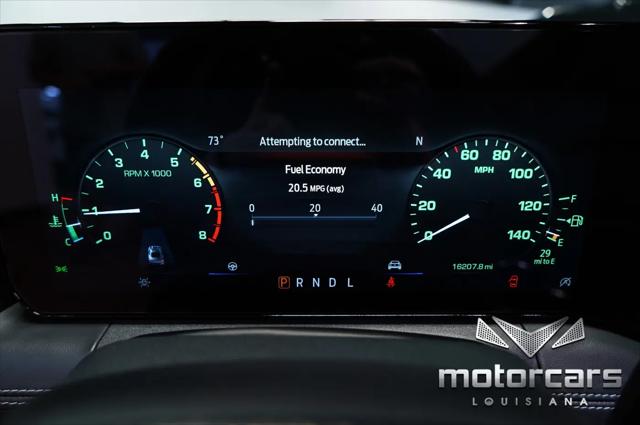 2024 Ford Mustang EcoBoost Premium Fastback