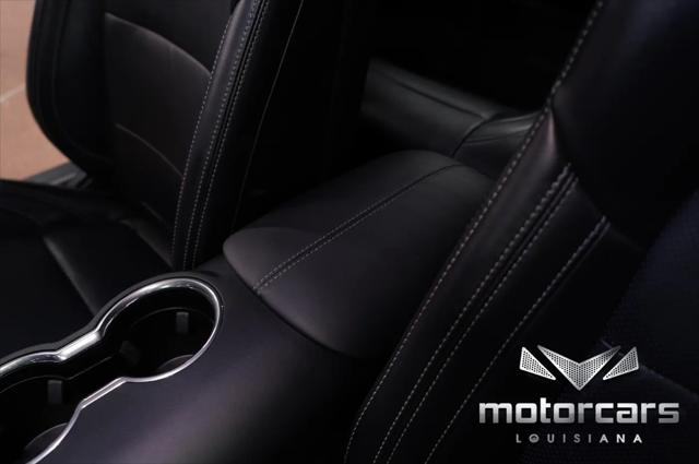 2024 Ford Mustang EcoBoost Premium Fastback