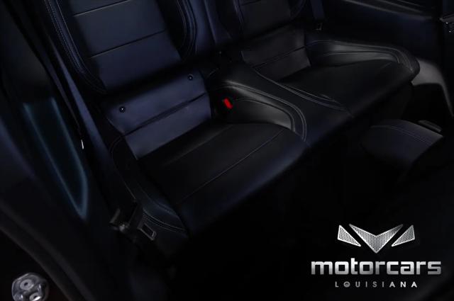2024 Ford Mustang EcoBoost Premium Fastback