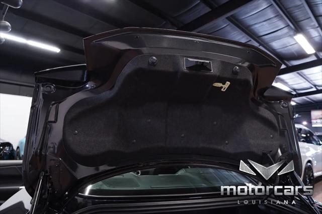 2024 Ford Mustang EcoBoost Premium Fastback