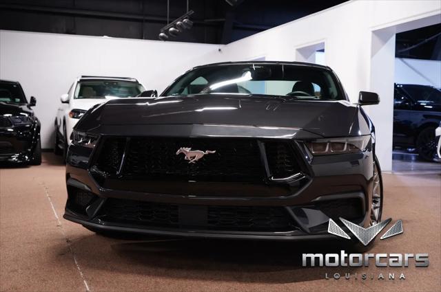 2024 Ford Mustang EcoBoost Premium Fastback for sale in Baton Rouge, LA