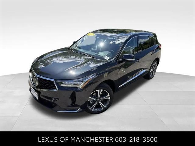2022 Acura RDX Advance Package for sale in Bedford, NH