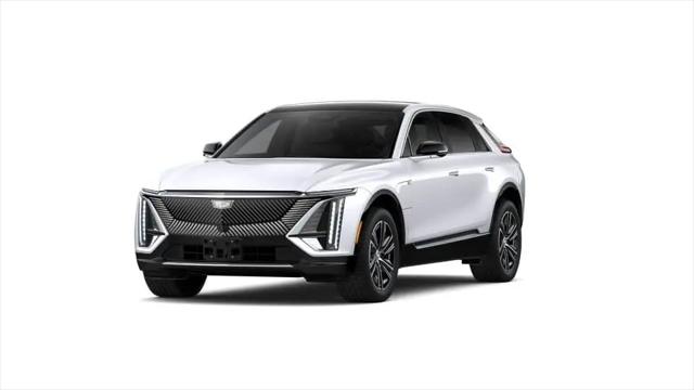 2026 Cadillac iQ Luxury AWD for sale in Walnut Creek, CA