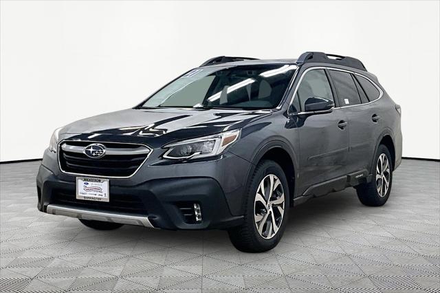 2021 Subaru Outback Limited XT for sale in Barrington, IL