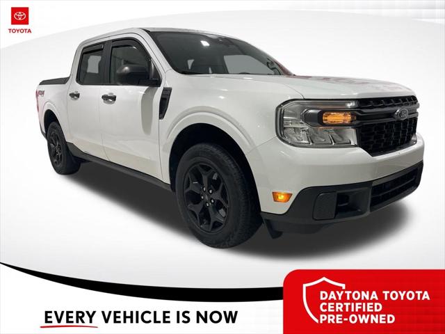 2022 Ford Maverick XLT for sale in Daytona Beach, FL
