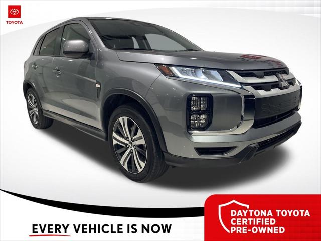 2025 Mitsubishi Outlander Sport 2.0 ES AWC for sale in Daytona Beach, FL
