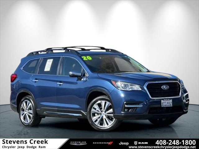 2020 Subaru Ascent Touring for sale in San Jose, CA