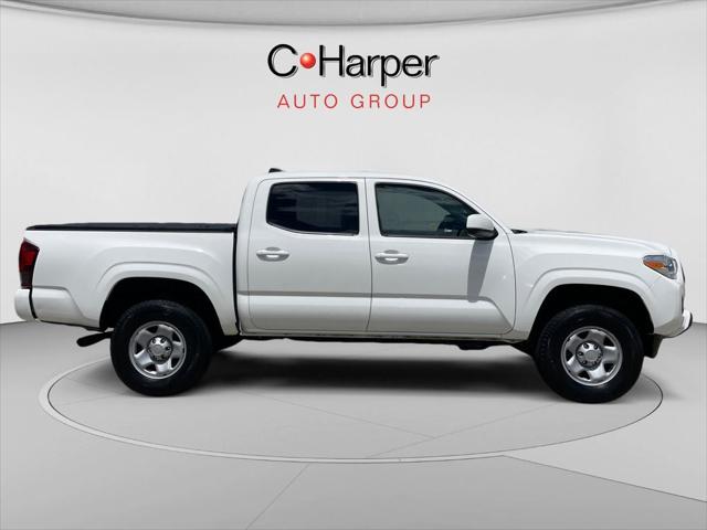 2023 Toyota Tacoma SR V6 2023 Toyota Tacoma SR V6