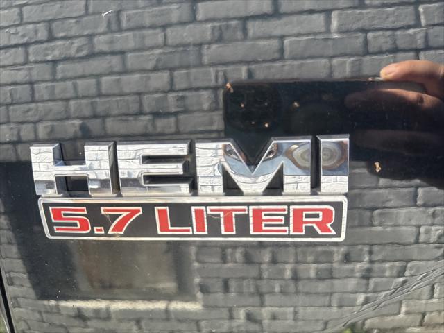 2016 RAM 1500 Big Horn 2016 RAM 1500 Big Horn