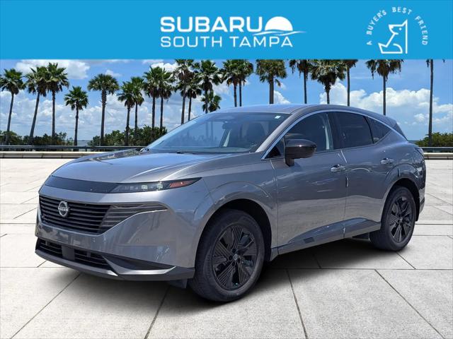 2025 Nissan Murano SV for sale in Tampa, FL