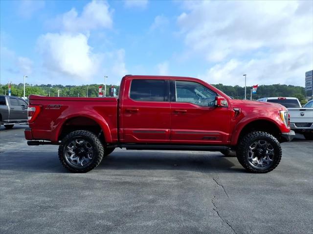 2022 Ford F-150 LARIAT 2022 Ford F-150 LARIAT
