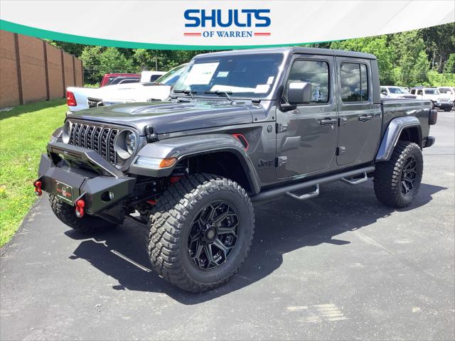 2026 Jeep Gladiator Sport S for sale in Warren, PA