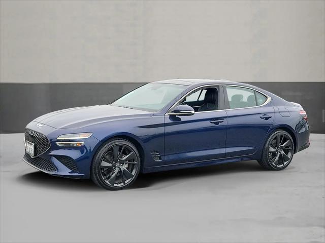 2023 Genesis G70 2.0T RWD for sale in Cerritos, CA