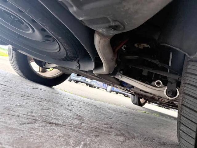 2011 Dodge Durango Citadel