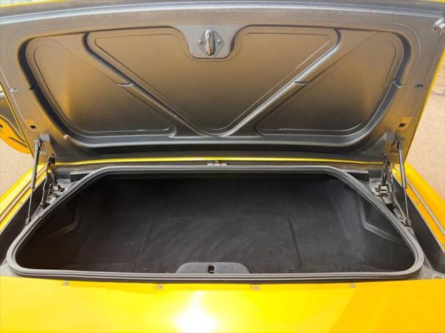 2002 Chevrolet Corvette Corvette