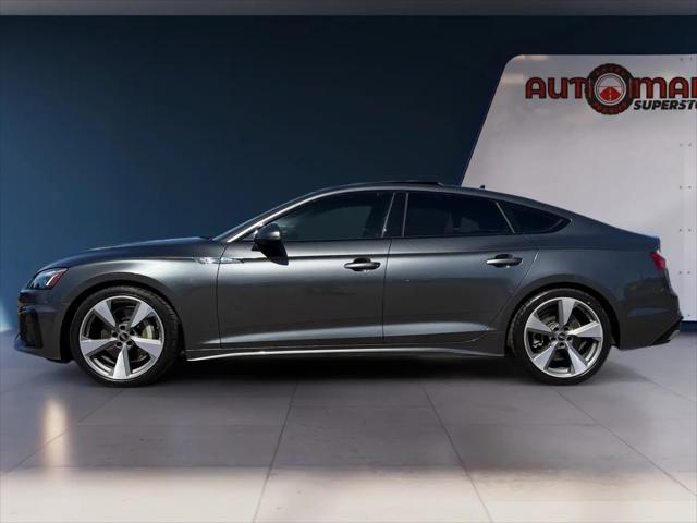 2021 Audi A5 Sportback S line Premium Plus for sale in Chandler, AZ