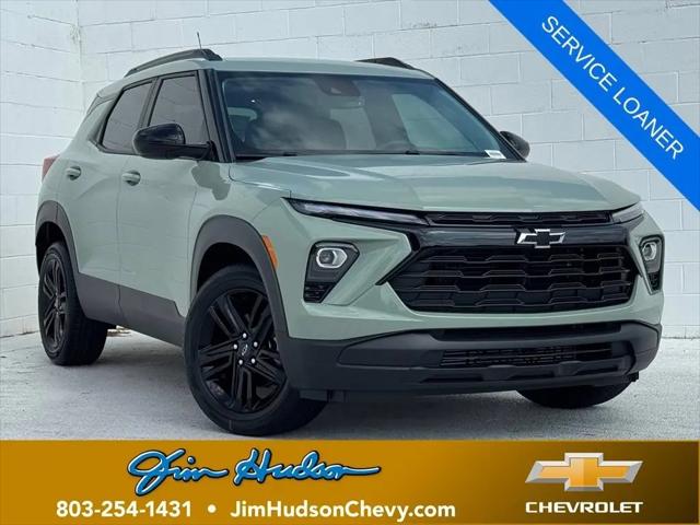 2026 Chevrolet TrailBlazer FWD LT for sale in Columbia, SC