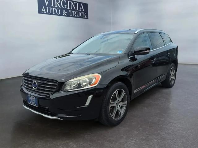 2014 Volvo XC60 T6 R-Design for sale in Norfolk, VA