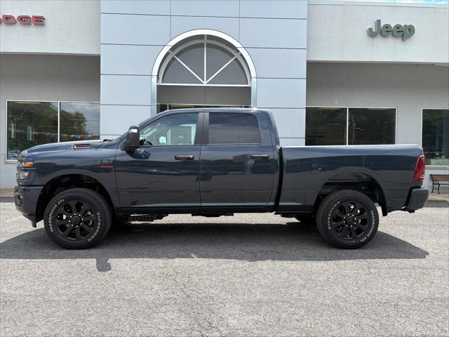 2026 RAM 2500 RAM 2500 BIG HORN CREW CAB 4X4 64 BOX 2026 RAM 2500 RAM 2500 BIG HORN CREW CAB 4X4 64 BOX